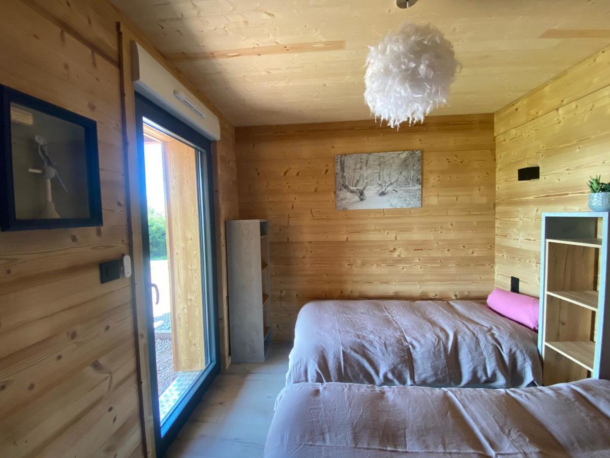 L'Adret Du Temps Chalet 10 Personnes 170M2 Gerardmer Bagian luar foto