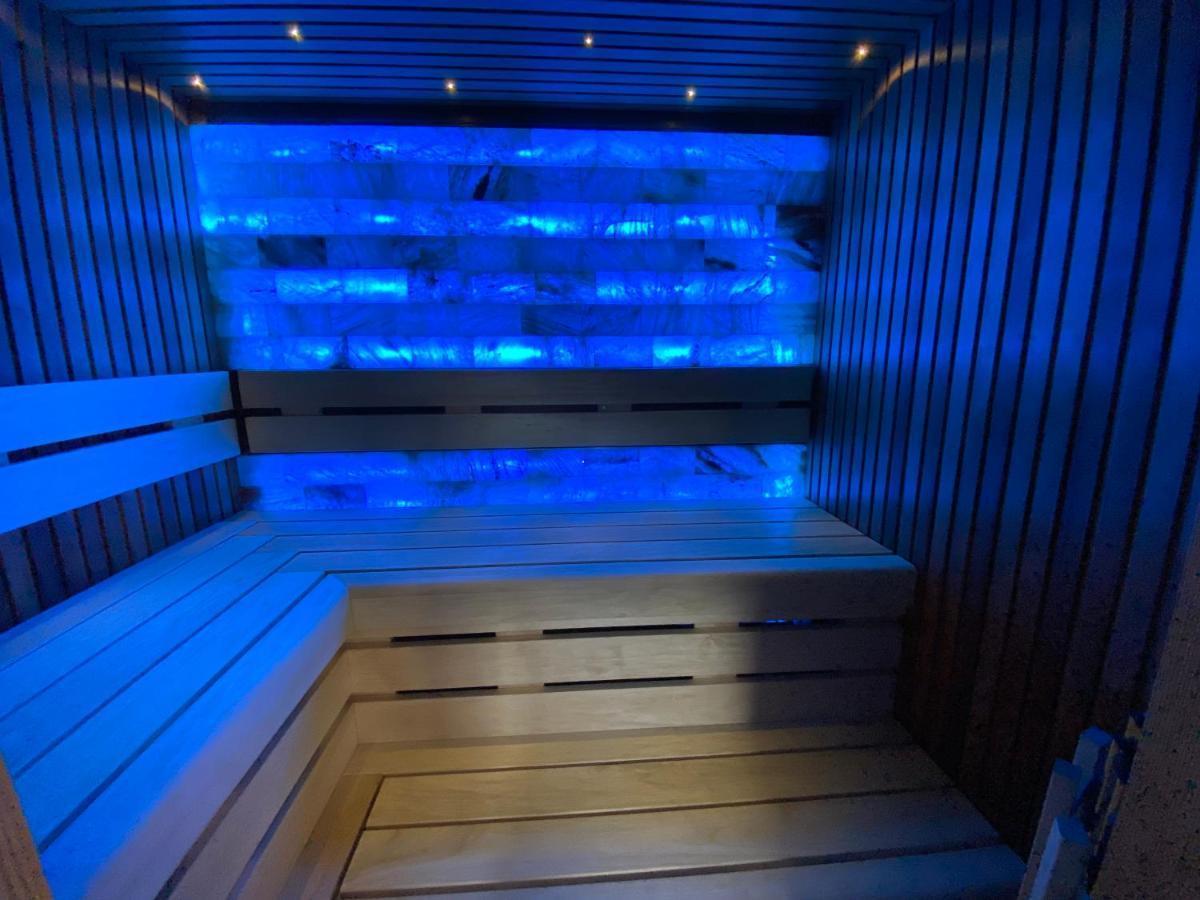 L'Adret Du Temps Chalet 10 Personnes 170M2 Gerardmer Bagian luar foto