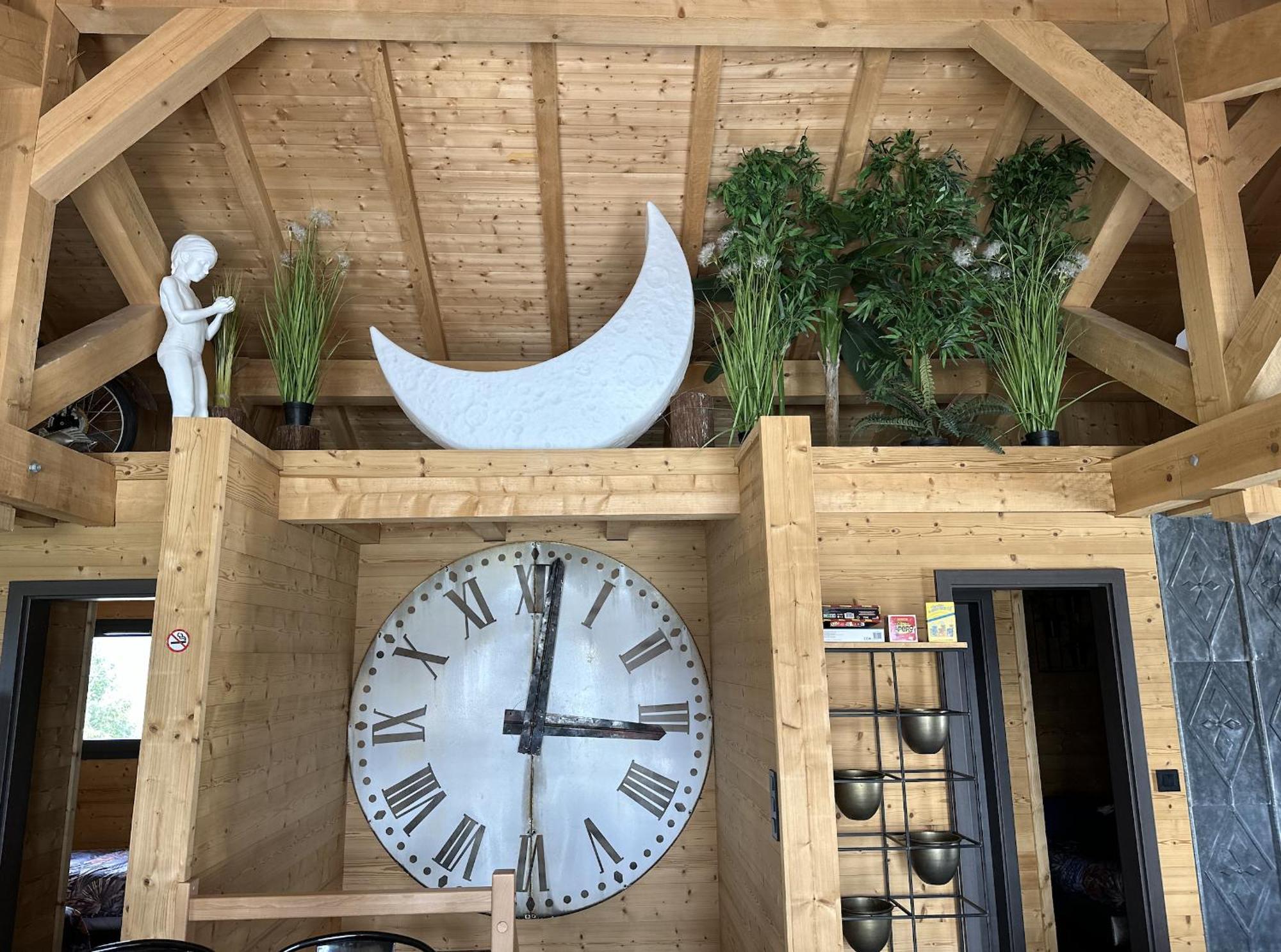 L'Adret Du Temps Chalet 10 Personnes 170M2 Gerardmer Bagian luar foto
